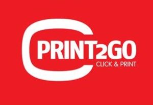 בית דפוס דיגיטלי ודפוס אונליין Print2go